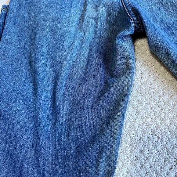 Very Vintage Tres Jolie jeans 9/10 - Picture 7 of 7